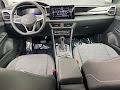 2025 Volkswagen Taos 1.5T SE Black