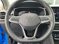 2025 Volkswagen Taos 1.5T SE Black