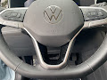 2025 Volkswagen Taos 1.5T SE Black