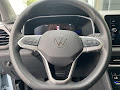 2025 Volkswagen Taos 1.5T SE Black