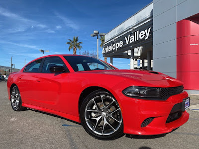 2023 Dodge Charger