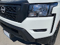 2023 Nissan Frontier S