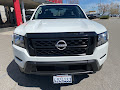 2023 Nissan Frontier S