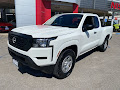 2023 Nissan Frontier S