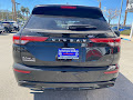 2026 Nissan Rogue Plug-In Hybrid SL