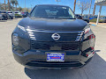 2026 Nissan Rogue Plug-In Hybrid SL