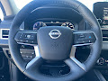 2026 Nissan Rogue Plug-In Hybrid SL