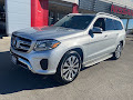 2017 Mercedes-Benz GLS GLS 450