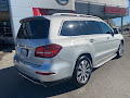 2017 Mercedes-Benz GLS GLS 450