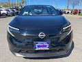 2026 Nissan Leaf SV+