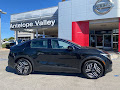 2026 Nissan Leaf SV+