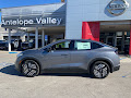 2026 Nissan Leaf SV+