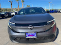 2026 Nissan Leaf SV+