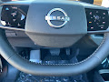 2026 Nissan Leaf SV+