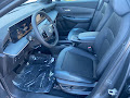 2026 Nissan Leaf SV+
