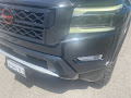 2022 Nissan Frontier PRO-X