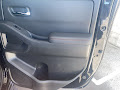 2022 Nissan Frontier PRO-X