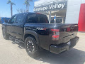2022 Nissan Frontier PRO-X