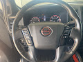 2022 Nissan Frontier PRO-X