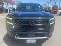 2022 Nissan Frontier PRO-X