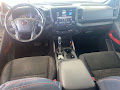 2022 Nissan Frontier PRO-X