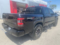 2022 Nissan Frontier PRO-X