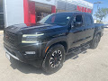 2022 Nissan Frontier PRO-X