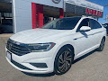 2021 Volkswagen Jetta SEL Premium