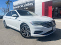 2021 Volkswagen Jetta SEL Premium