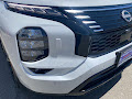 2026 Nissan Rogue Plug-In Hybrid SL