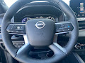 2026 Nissan Rogue Plug-In Hybrid Platinum