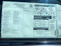 2026 Nissan Rogue Plug-In Hybrid Platinum