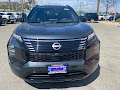 2026 Nissan Rogue Plug-In Hybrid Platinum