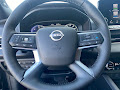 2026 Nissan Rogue Plug-In Hybrid Platinum
