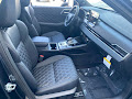 2026 Nissan Rogue Plug-In Hybrid Platinum