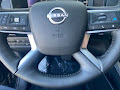 2026 Nissan Rogue Plug-In Hybrid Platinum