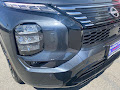 2026 Nissan Rogue Plug-In Hybrid Platinum