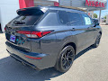 2026 Nissan Rogue Plug-In Hybrid Platinum