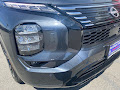 2026 Nissan Rogue Plug-In Hybrid Platinum