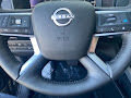 2026 Nissan Rogue Plug-In Hybrid Platinum