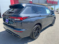 2026 Nissan Rogue Plug-In Hybrid Platinum