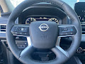 2026 Nissan Rogue Plug-In Hybrid SL