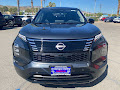 2026 Nissan Rogue Plug-In Hybrid SL
