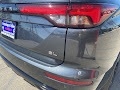 2026 Nissan Rogue Plug-In Hybrid SL