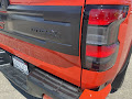 2025 Nissan Frontier PRO-X