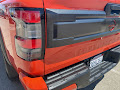2025 Nissan Frontier PRO-X