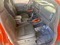 2025 Nissan Frontier PRO-X