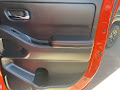2025 Nissan Frontier PRO-X