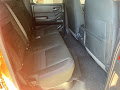 2025 Nissan Frontier PRO-X