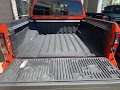 2025 Nissan Frontier PRO-X